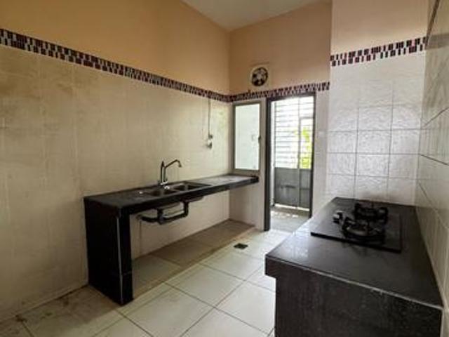 Double Storey Acacia Park Phase 2 Bandar Tasik Puteri Rawang For Sale