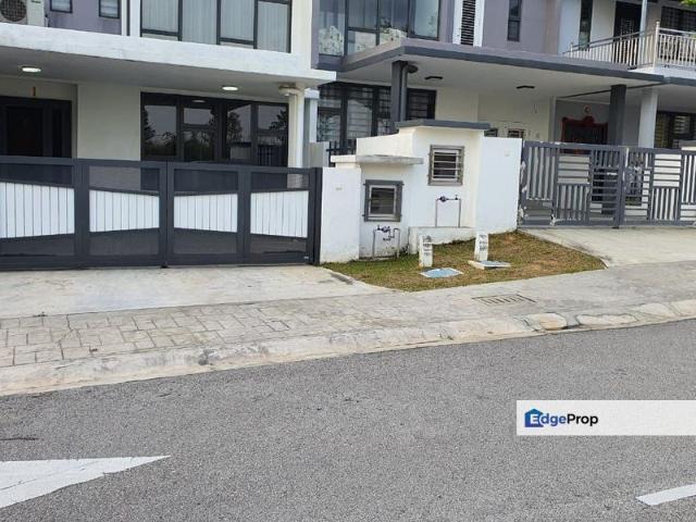 Double Storey House Aman Putri Phase 3 FOR SALE