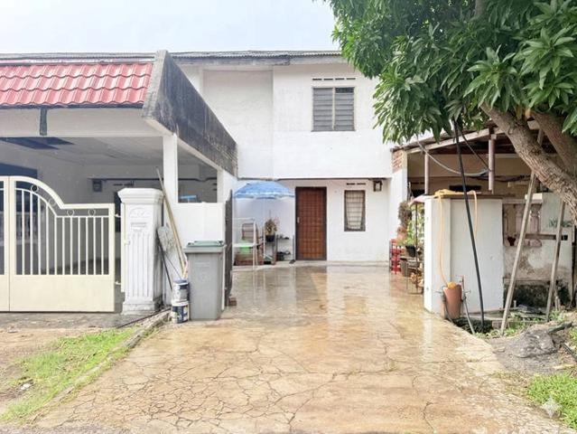 Double Storey asa 3