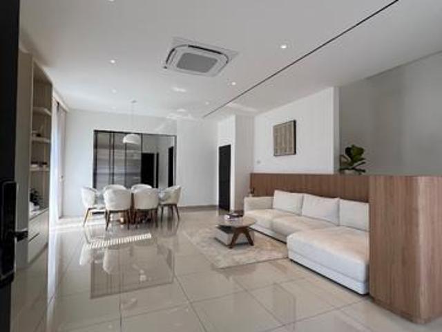 Double Storey Bukit katil near Pantai Hospital Melaka