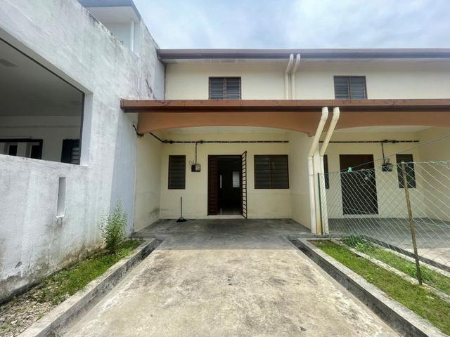 Double Storey Bukit Kemuning Shah Alam
