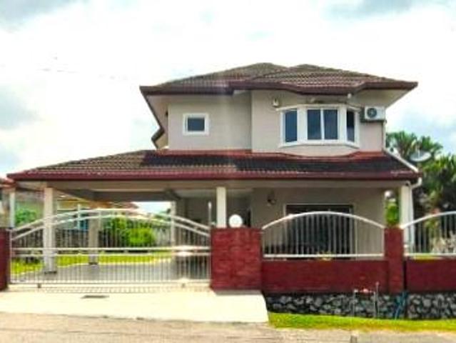 Double Storey Bungalow Bandar Springhill Heights SerembanPD N9