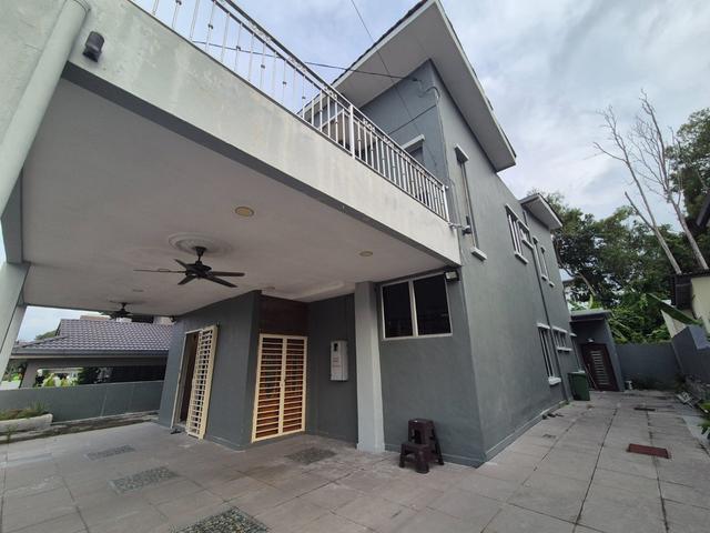 Double Storey Bungalow Desa 6 Bandar Country Homes Rawang