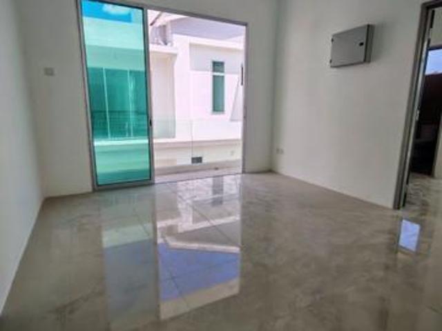 Double Storey Bungalow for Sale at Nibong Tebal