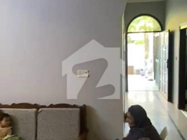 Double storey bungalow for sale in gulshan e iqbal block 13d2