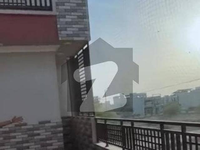Double Storey Bungalow For Sale