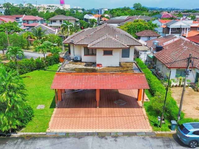Double Storey BUNGALOW Green Street Homes Seremban 2