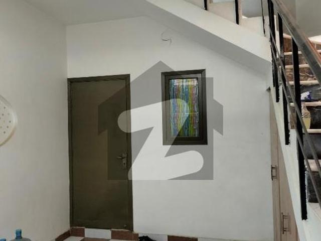 Double Storey Bungalow Rufi Sweet Homes Gulshan e Umair