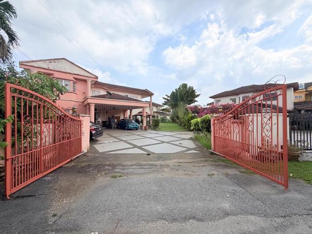 Double Storey BUNGALOW Rasah Kemayan Seremban 2