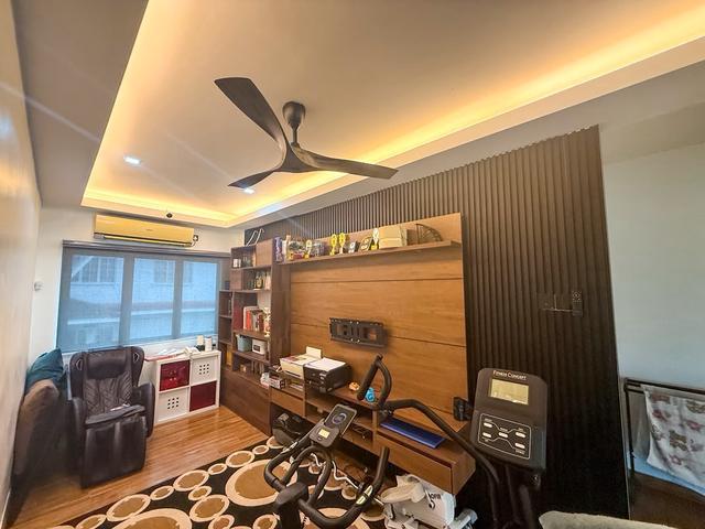 Double Storey Bungalow Rasah Kemayan Seremban