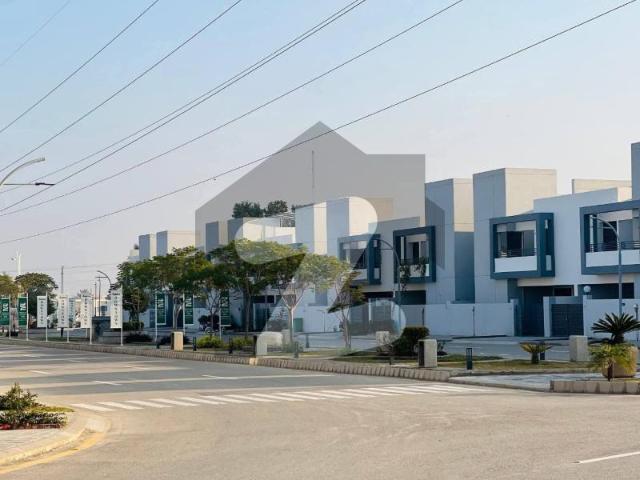 Double storey Bungalow Saima Downtown
