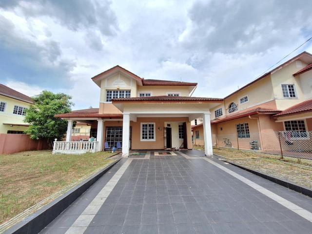 Double Storey BUNGALOW Sri Pulai 3 Sikamat Seremban