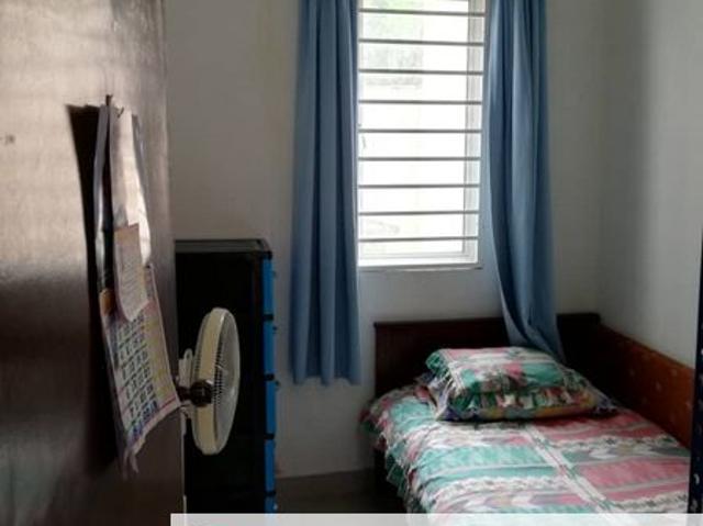 Double Storey Bungalow USJ Subang Jaya