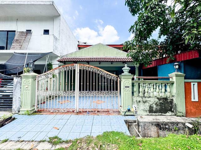 Double Storey Bandar Tasik Kesuma 3b Beranang