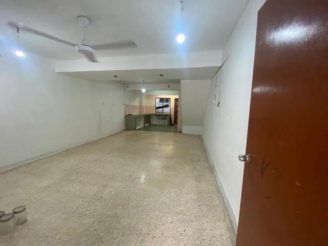Double Storey Bandar Baru Permas Jaya Can Full Loan Below Price Value