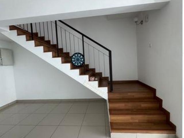 Double Storey Bandar bukit Raja Persada nadira Lyra Lumira Casira