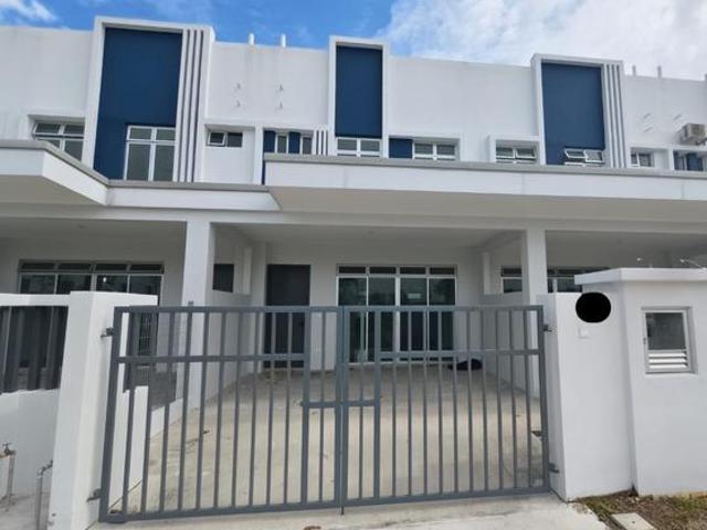 Double Storey Bandar Dato Onn Near CIQ JB Town Super Below Market