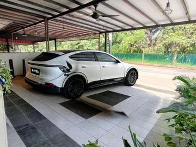 Double Storey Bandar Putera 2 Type CASSIA Klang
