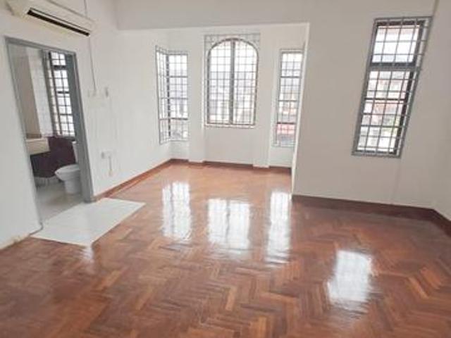 Double Storey Bandar Seri Alam Rinting Sierra Perdana Megah Ria