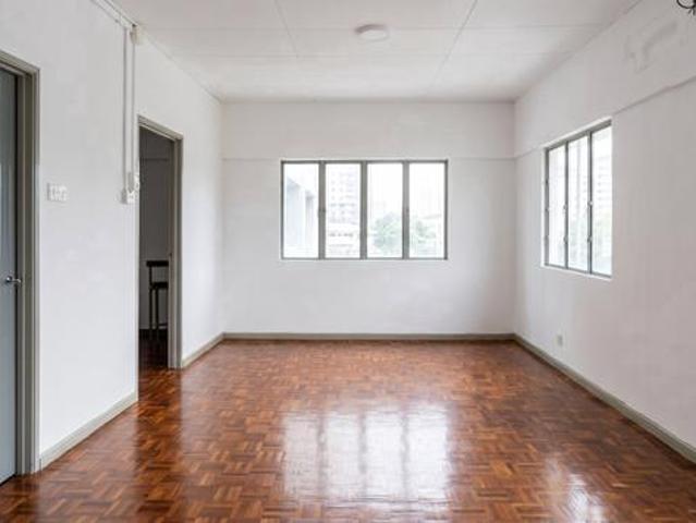 DOUBLE STOREY Bandar Sunway Pjs7 FULL LOAN near Sunway Pyramid