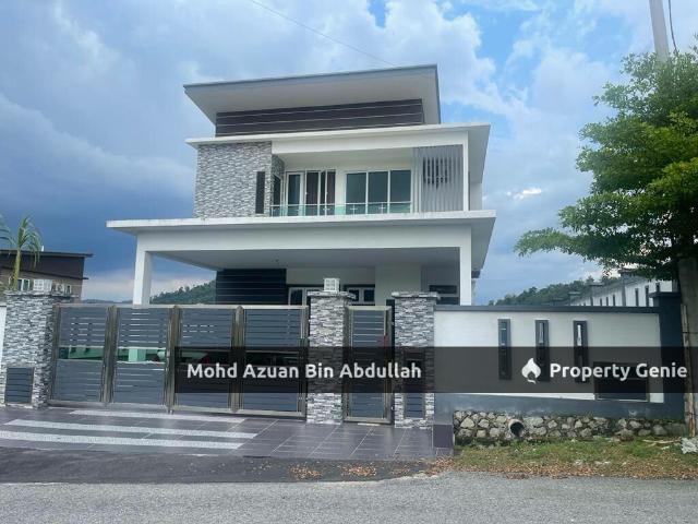 Double Storey Bangalow Nice View