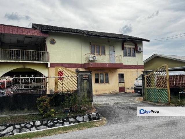 Double Storey Banglow Corner Ampang Tasik Permai near AEON BIG