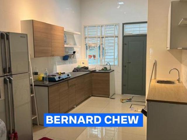 Double Storey Batu Maung House Sale Bidara Southbay Bayan Lepas