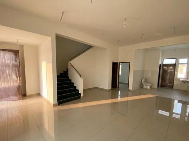 Double Storey Bayu Emas Klang for Sale