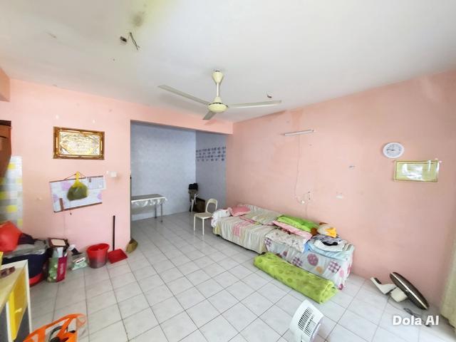 Double Storey below market value