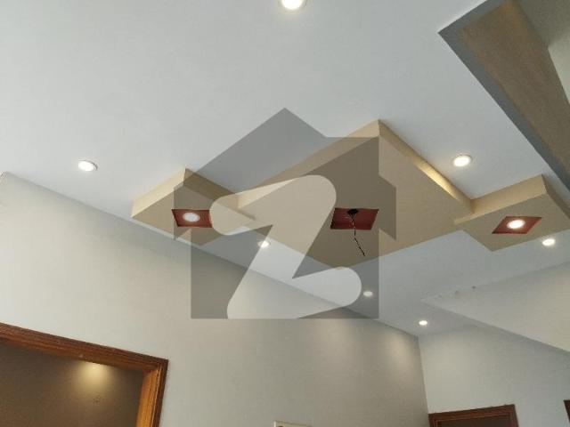 Double Storey Brand New Bungalow Available For Sale Gulshan e Maymar