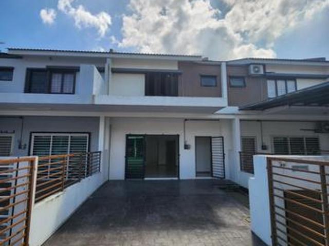 Double Storey Cempaka Sari Saujana Utama Sg Buloh