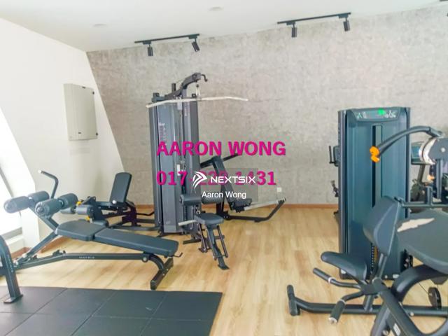 Double Storey Cluster House @ Eco Spring SWINFORD, 11 Jalan Ekoflora 2/x, Taman Eko Flora, Johor Bahru. Tebrau