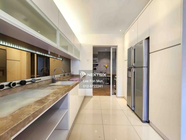 Double Storey Cluster House @ Jalan Pulai Mulia x, Bandar Baru Kangkar Pulai, Johor Bahru