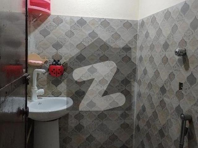 Double Storey Commercial House Shaheen Abad