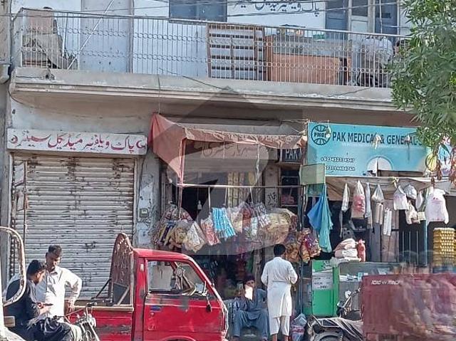 Double Storey Commercial Lease Building For Sale Prime Location