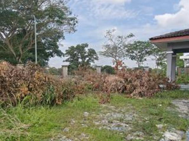 Double Storey Corner Taman Pulai Indah Mutiara Kangkar Pulai