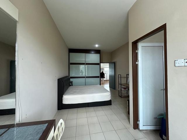 Double Storey Corner Terrace Sungai Tapang Big Land 1131P