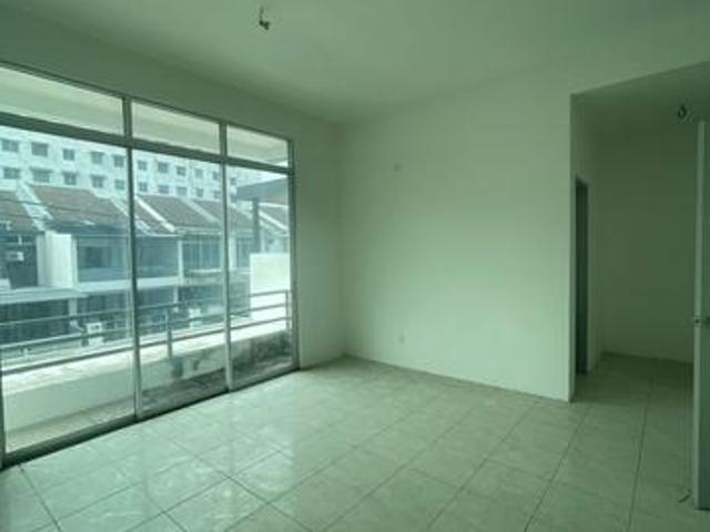 Double Storey Corner Unit at Taman Panchor Residensi For Sale