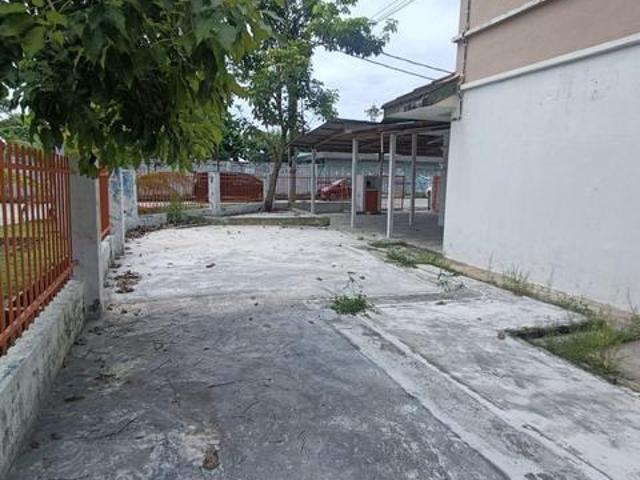 Double Storey Corner Bandar Puteri Klang Refurbished Move in Condition