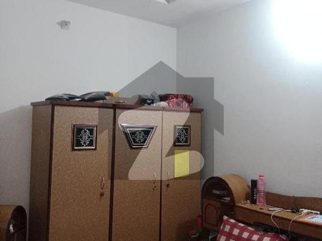 Double Storey Corner House Khayaban e Manzoor