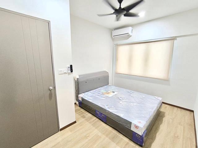 DOUBLE STOREY CORNER HOUSE Pending Height Behind Penview hotel