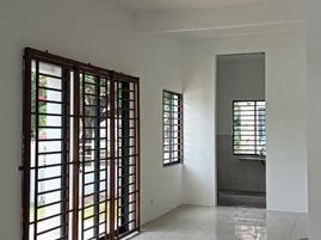 DOUBLE STOREY CORNER RENT at Juru height bukit Juru bukit Mertajam