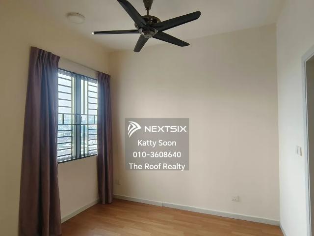 Double Storey Corner Shoplot @ Jalan Sierra Perdana, Taman Sierra Perdana, Masai Johor