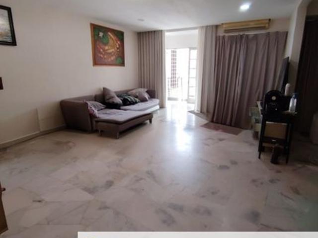 Double Storey Damai Budi @ Alam Damai Cheras