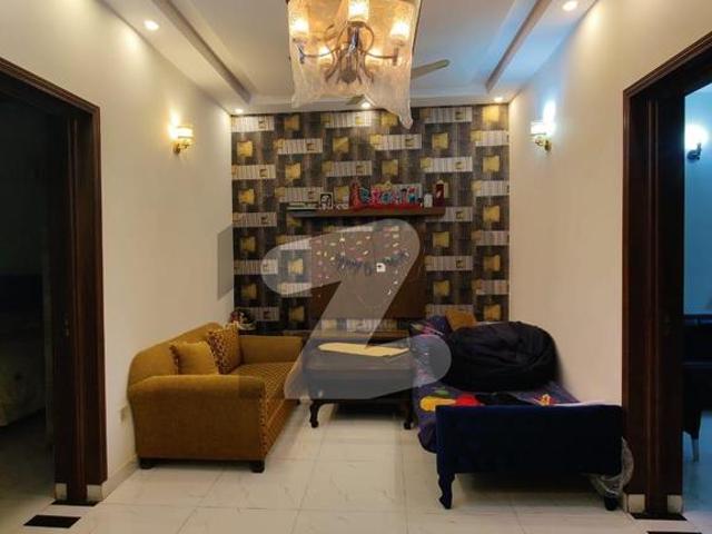 Double storey demanding house available for sale in jubilee town lahore jubilee town