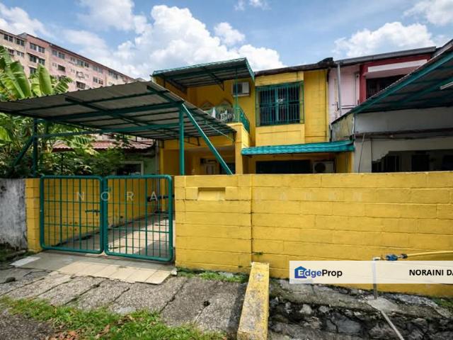 Double Storey Desaria PJS 5 Petaling Jaya
