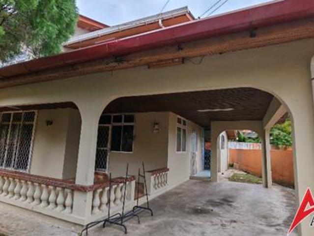 Double Storey Detached Bungalow at Taman Ridge Jalan Kumpang