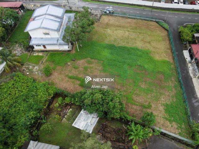 Double Storey Detached Bungalow House