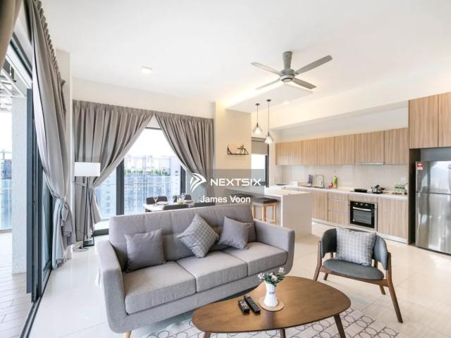 Double Storey Detached House, Off Jln Pasir Puteh Below BV Property