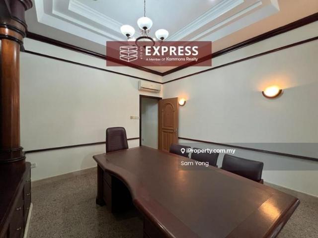 Double Storey Detached House at Pujut 2C, Pujut, Miri